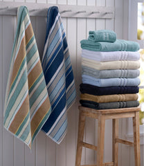L.L.Bean Bean's Organic Cotton Towel HOME GOODS