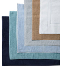 L.L.Bean Bean's Organic Cotton Towel Bath Mat HOME GOODS