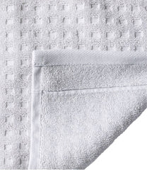 L.L.Bean Waffle Cotton Towel Set HOME GOODS