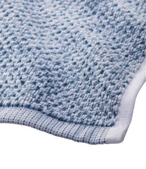 L.L.Bean Organic Textured Cotton Towel Set, Marled HOME GOODS