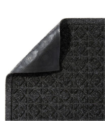 L.L.Bean Everyspace Recycled Waterhog Doormat, Tiles HOME GOODS