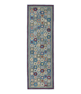Blue Bright Coins,OS