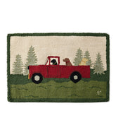 Red/Evergreen,OS