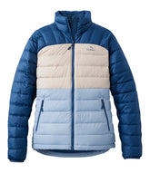 Bright Mariner/Foggy Blue,XX-Small