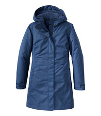 L.L.Bean Women's Winter Warmer Coat OUTERWEAR