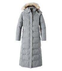 L.L.Bean Women's Ultrawarm Coat, Long OUTERWEAR