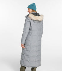 L.L.Bean Women's Ultrawarm Coat, Long OUTERWEAR