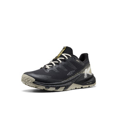 Men's Targhee Apex Wide Waterproof Hiking Shoe Black/Abbey Stone / Keen / Black/Abbey Stone