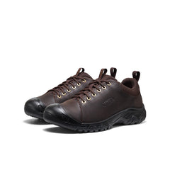 Men's Targhee IV Oxford Java/Black / Keen / Java/Black