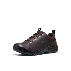 Men's Targhee IV Wide Oxford Java/Black / Keen / Java/Black