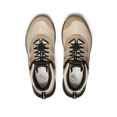 Men's Hightrail Waterproof Hiking Boot Brindle/Oak Buff / Keen / Brindle/Oak Buff