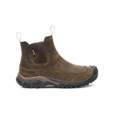 Men's Anchorage III Waterproof Boot Wide Dark Earth/Mulch / Keen / Dark Earth/Mulch
