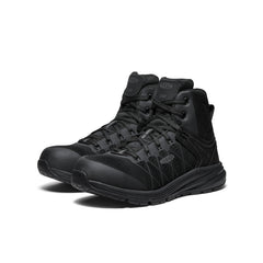 Men's Vista Energy Mid ESD (Carbon Toe) Black/Black / Keen / Black/Black