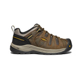 Men's Flint II (Soft Toe) Cascade Brown/Golden Rod / Keen / Cascade Brown/Golden Rod