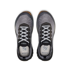 Men's Seek Trail Running Shoe Black/Magnet / Keen / Black/Magnet