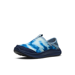 Men's Whyser Protect Our Winters Slip-On Pow Glacier Blue / Keen / Pow Glacier Blue