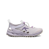 Women's Zionic ADV Open-Air Hiking Shoe Thistle / Keen / Thistle