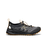 Women's Zionic ADV Open-Air Hiking Shoe Black/Oak Buff / Keen / Black/Oak Buff