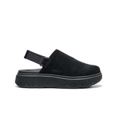 Women's Elle Mila Mule Black / Keen / Black