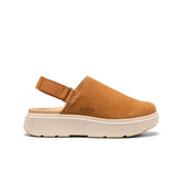 Women's Elle Mila Mule KEEN Maple / Keen / KEEN Maple