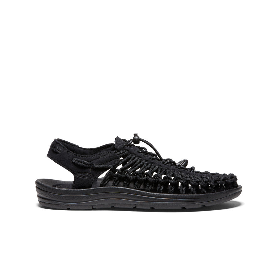 Women's UNEEK Sneaker Black/Black / Keen / Black/Black