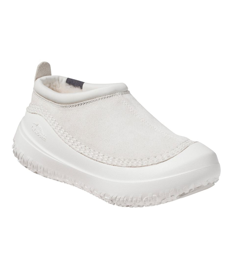 L.L.Bean Women's Wicked Good Max Slippers NEW|FOOTWEAR|SALE