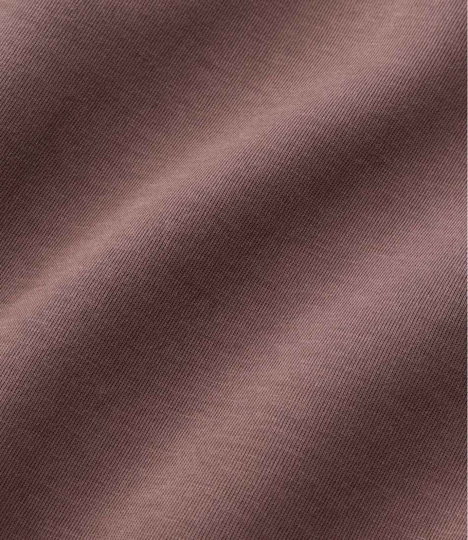 L.L.Bean Women's Multisport Mockneck Pullover Sweatshirt NEW|CLOTHING|SALE