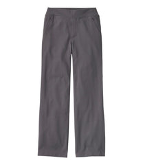 L.L.Bean Women's Go-Anywhere Pants, High-Rise Wide-Leg NEW|CLOTHING|SALE