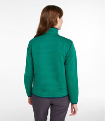 L.L.Bean Women's Airlight Snap Front Jacket NEW|CLOTHING|OUTERWEAR