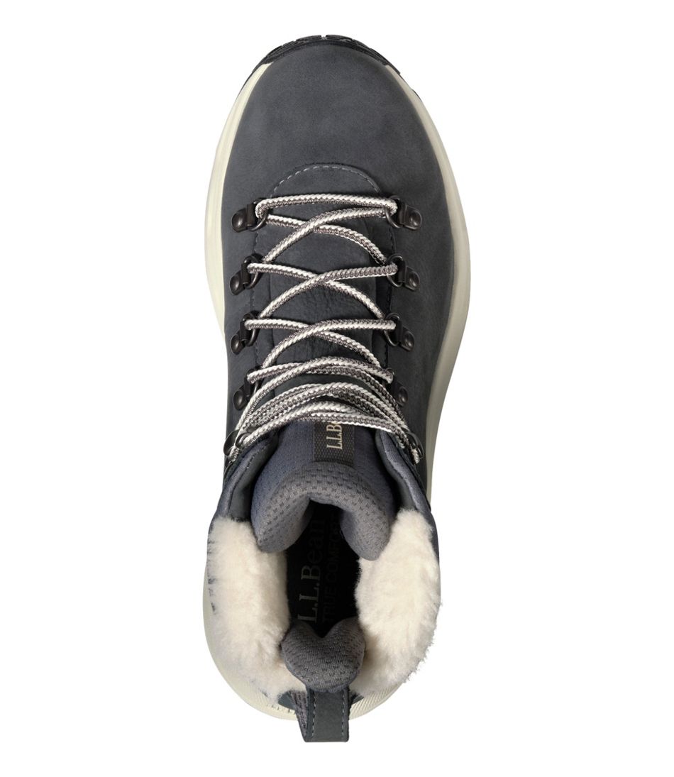 L.L.Bean Women's NextVenture Boots, Lace-Up NEW|FOOTWEAR|SALE