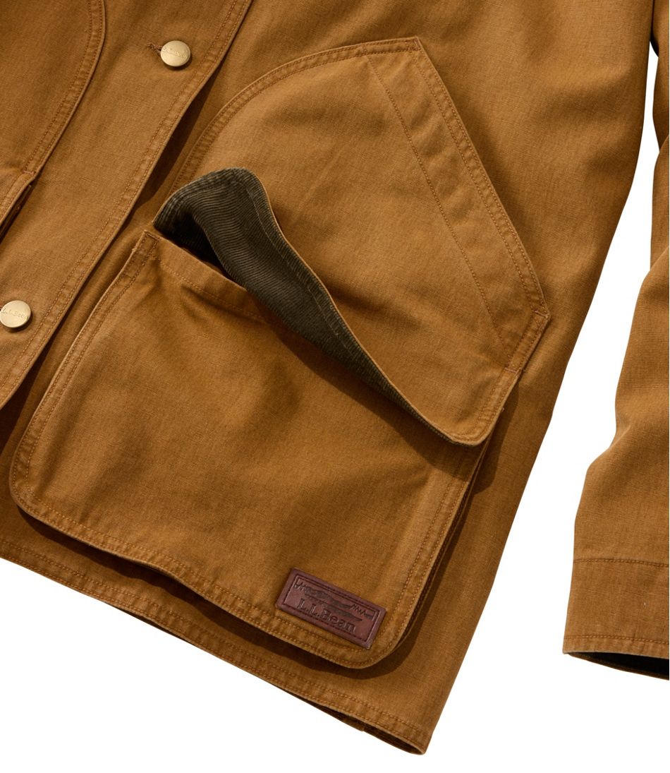 L.L.Bean Women's Lightweight Field Coat NEW|OUTERWEAR