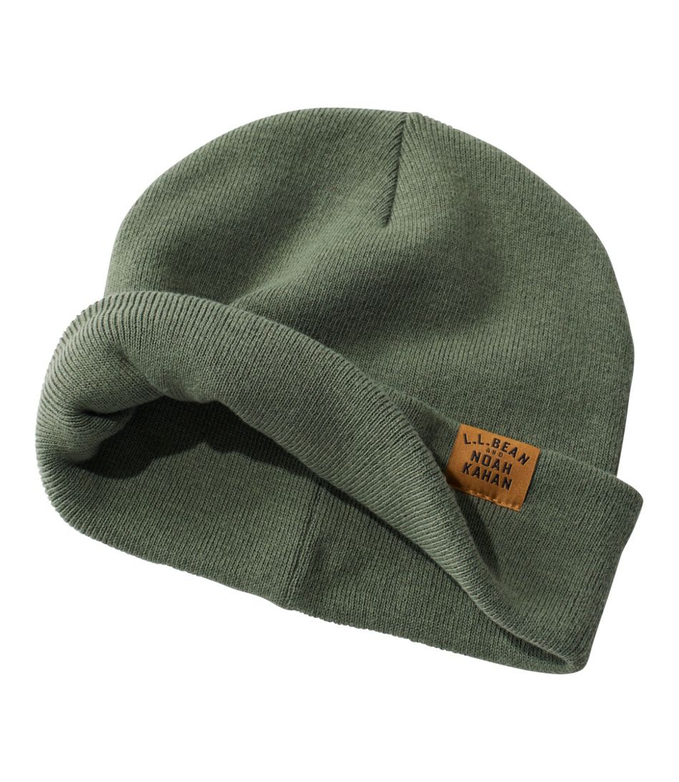 L.L.Bean Adults' & Noah Kahan L.L.Beanie NEW|CLOTHING|OUTERWEAR