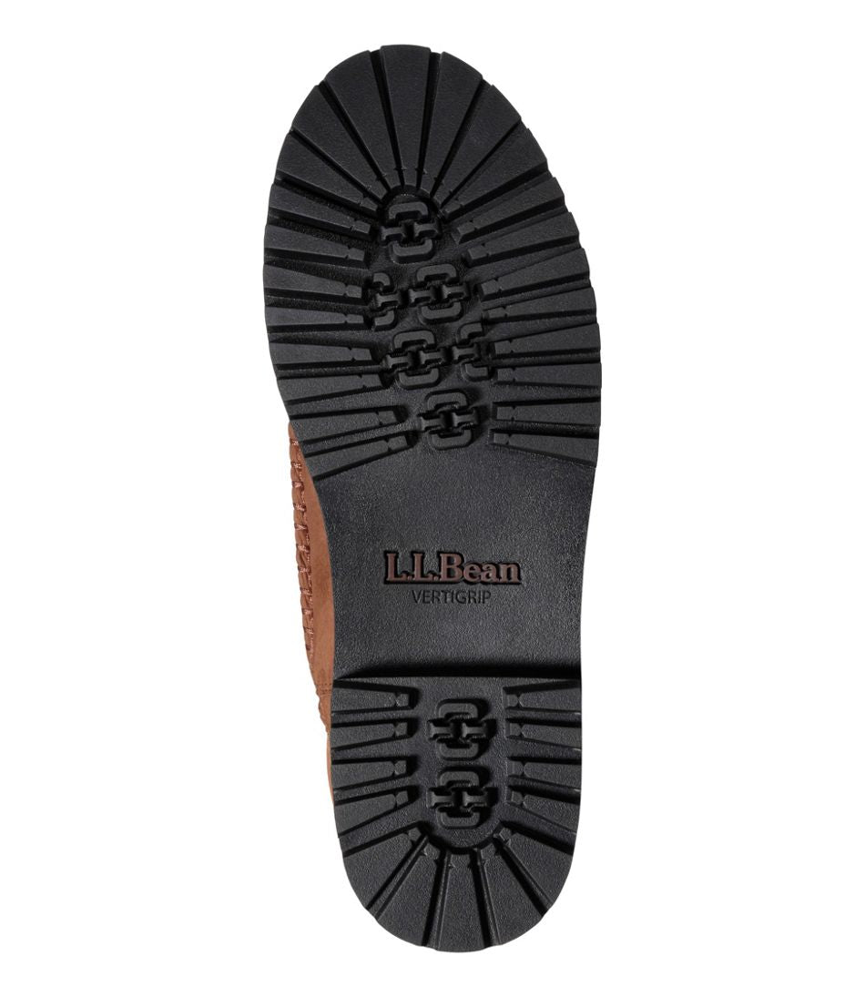 L.L.Bean Women's Camden Hill Moto Boots NEW|FOOTWEAR