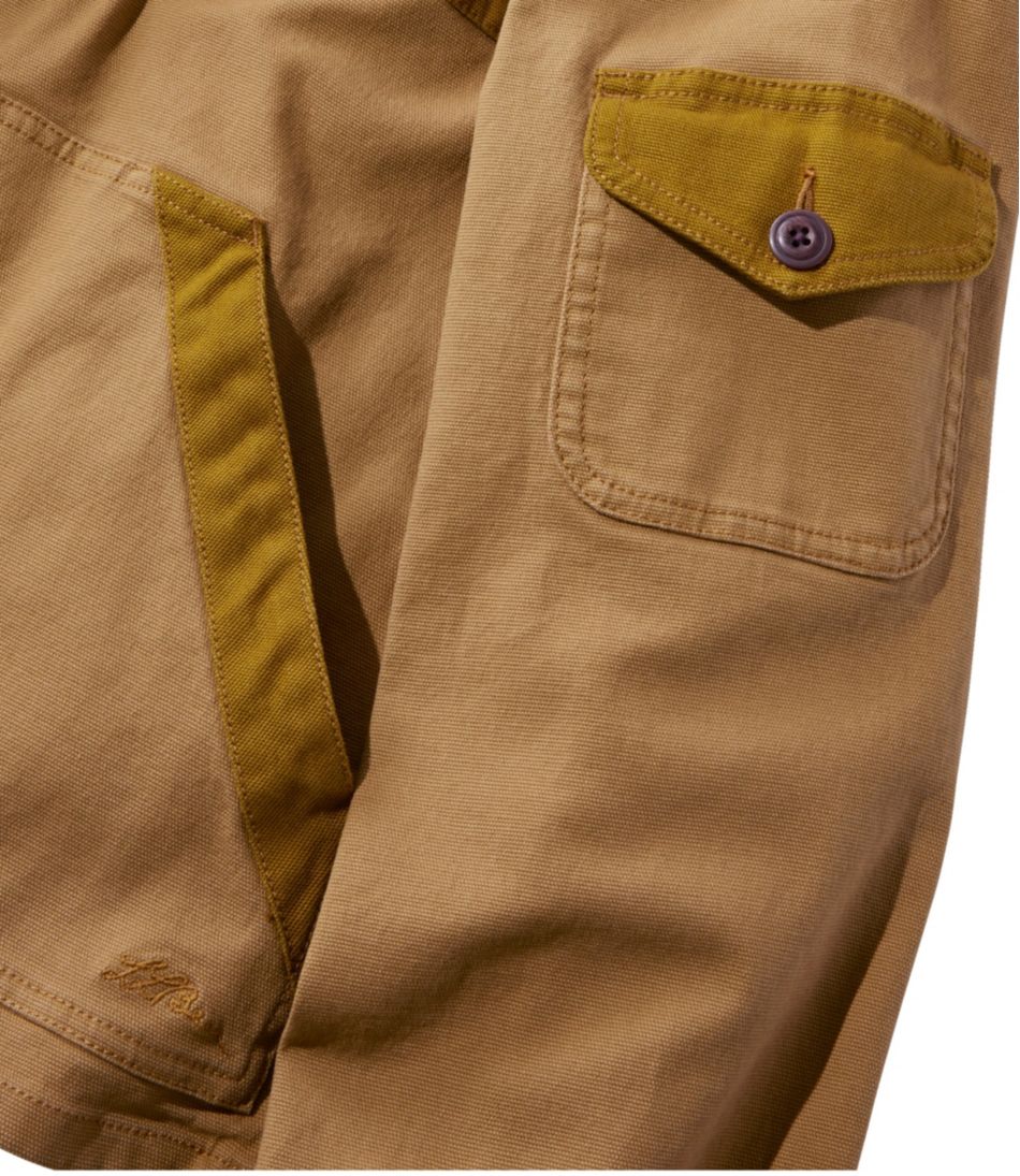 L.L.Bean Women's Signature Northwoods Canvas Jacket NEW|CLOTHING|SALE