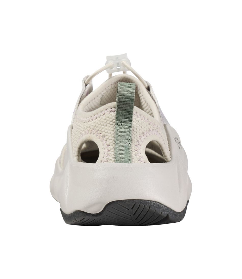 L.L.Bean Women's Keen Hyperport H2 Sandals NEW|FOOTWEAR