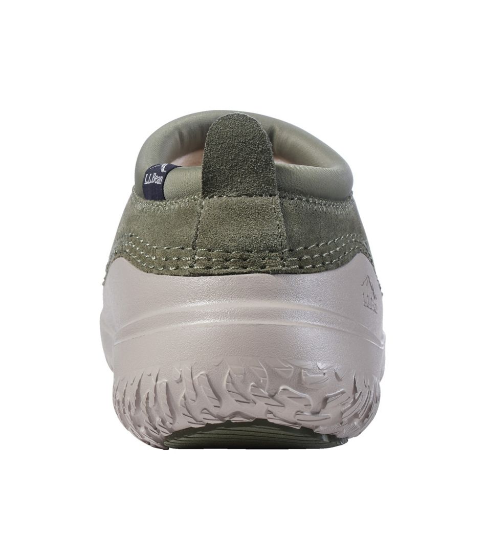 L.L.Bean Men's Wicked Good Max Slippers NEW|FOOTWEAR|SALE