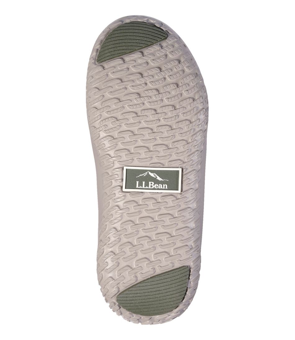 L.L.Bean Men's Wicked Good Max Slippers NEW|FOOTWEAR|SALE