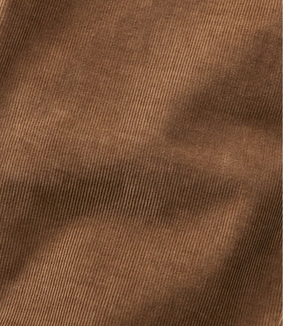 L.L.Bean Men's BeanFlex® Corduroy Pants, Chinos, Standard Fit, Straight Leg NEW|CLOTHING
