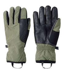 L.L.Bean Men's Boundless Softshell Glove NEW|CLOTHING|OUTERWEAR