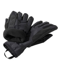 L.L.Bean Men's Boundless Softshell Glove NEW|CLOTHING|OUTERWEAR