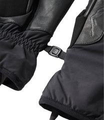 L.L.Bean Men's Boundless Softshell Glove NEW|CLOTHING|OUTERWEAR