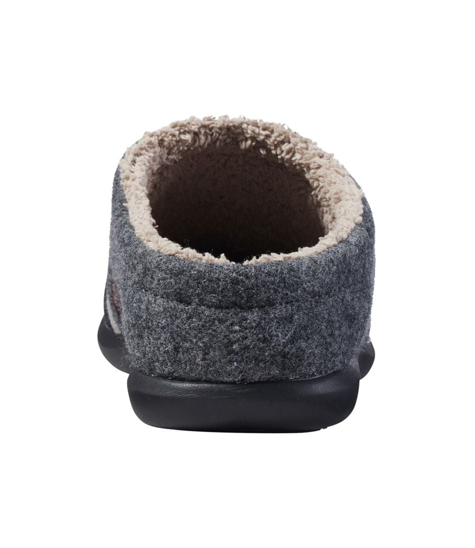 L.L.Bean Men's Daybreak Slippers NEW|FOOTWEAR