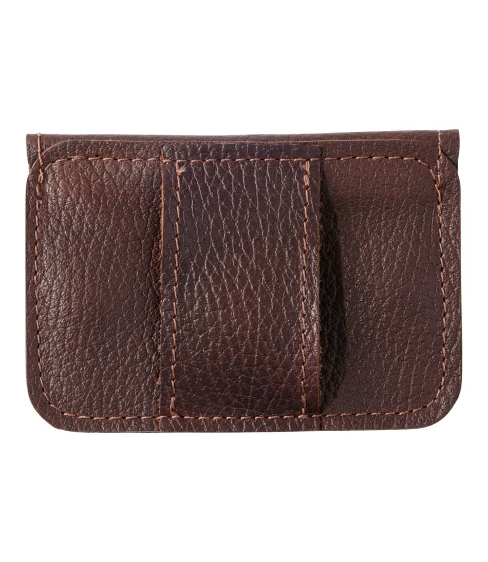 L.L.Bean Rogue Belt Wallet NEW|CLOTHING