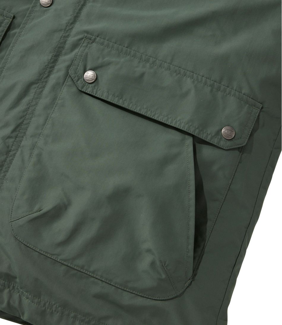 L.L.Bean Men's Mountain Classic 3-in-1 Jacket NEW|OUTERWEAR