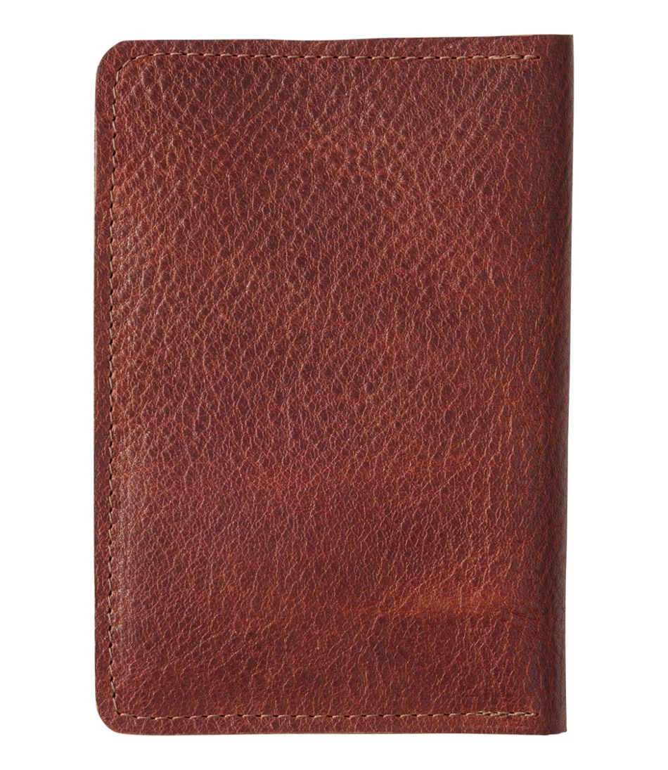 L.L.Bean Rogue Passport Holder NEW|CLOTHING|BAG & TRAVEL