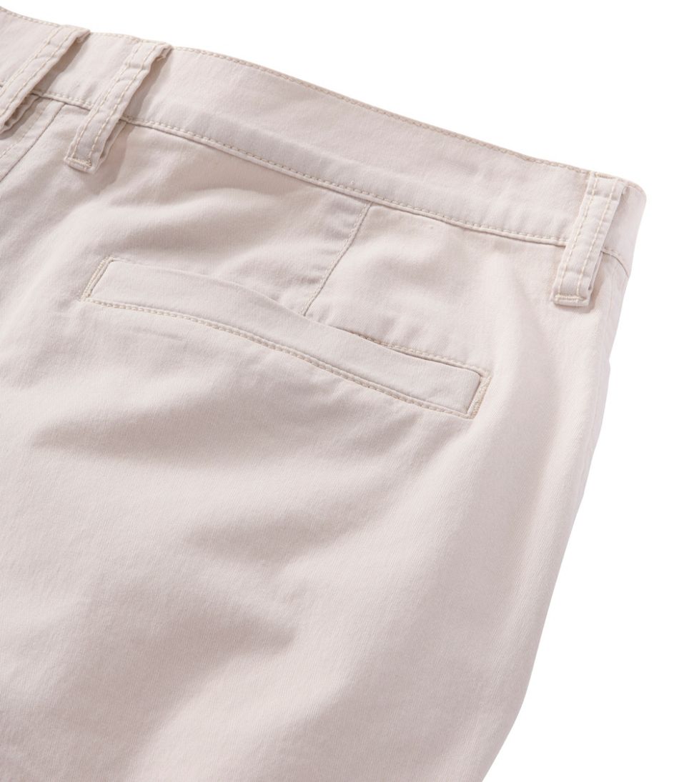 L.L.Bean Men's Comfort Stretch Performance® Everywhere Chinos, Standard Fit, Straight Leg NEW|CLOTHING