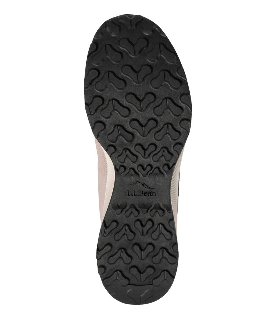 L.L.Bean Men's Elevation Travel Shoes, Waterproof NEW|FOOTWEAR