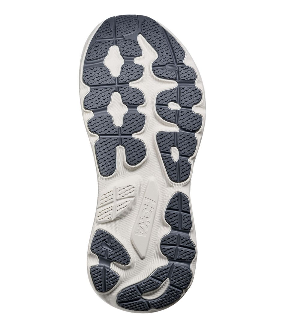 L.L.Bean Men's HOKA Gaviota 6 Running Shoes NEW|FOOTWEAR