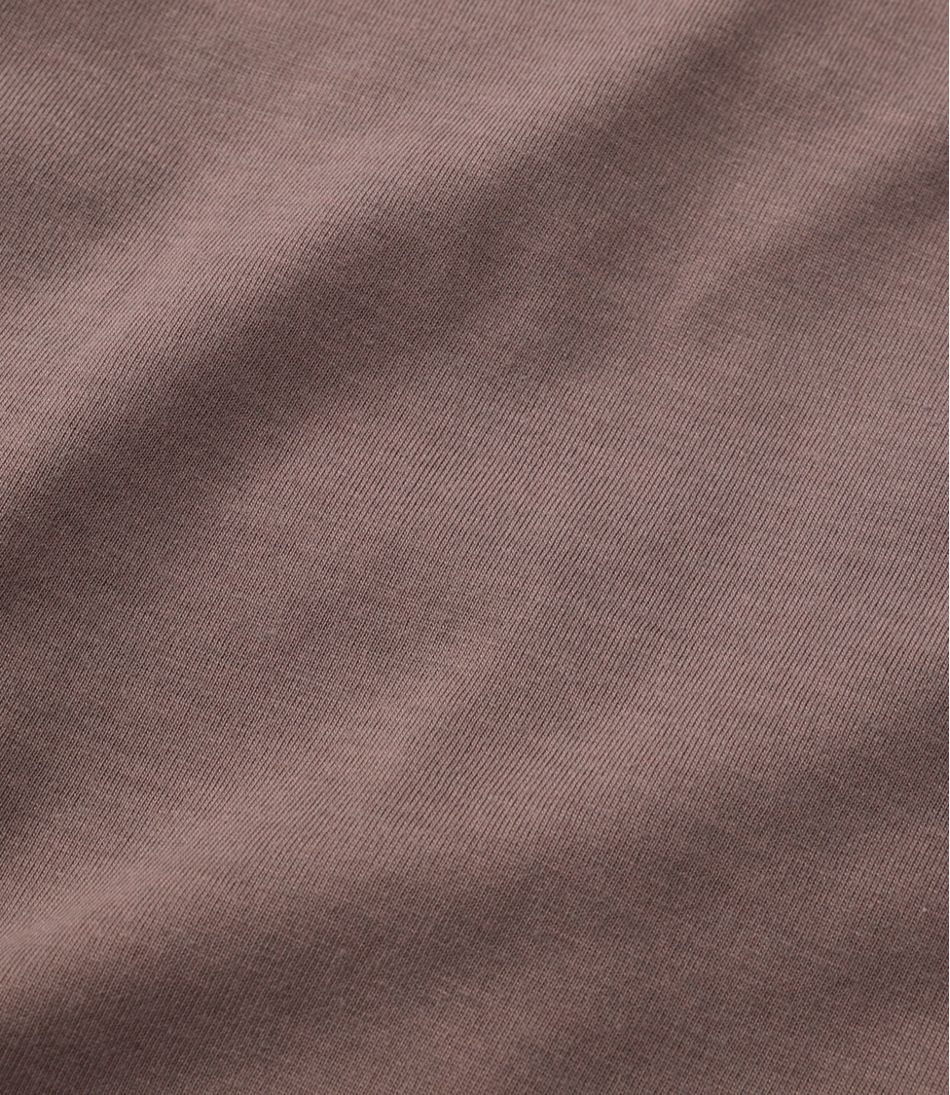 L.L.Bean Men's Multisport Lifestyle Henley, Long-Sleeve NEW|CLOTHING