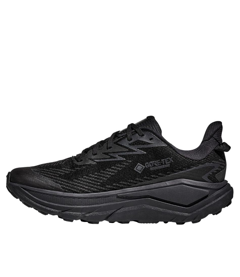 L.L.Bean Men's HOKA Challenger 8 Trail Shoes, GORE-TEX NEW|FOOTWEAR